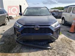 تويوتا راف 4